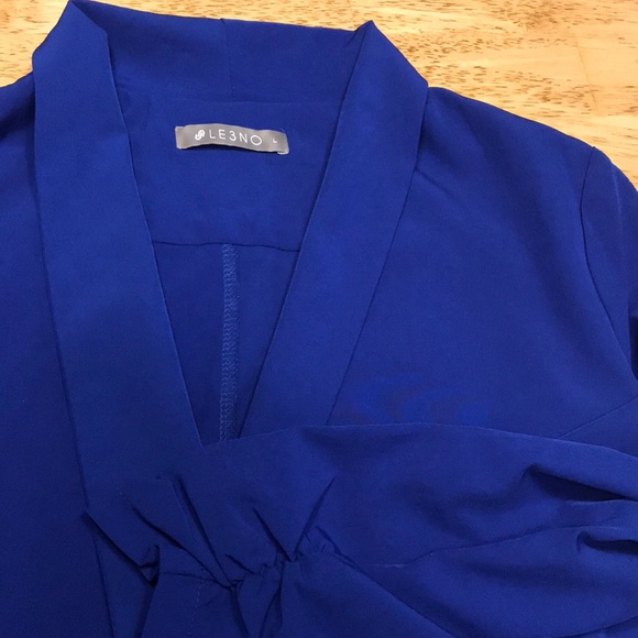 Bundle of 7 tops and sweatshirts - Picture 5 of 11